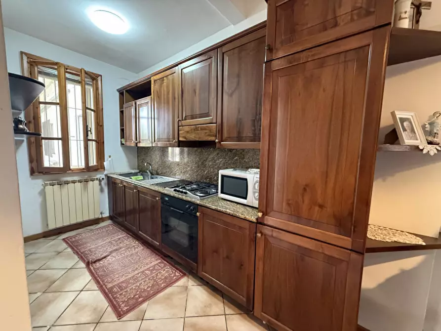 Immagine 6 di Casa indipendente in vendita  in Via Roma a Villanova Marchesana