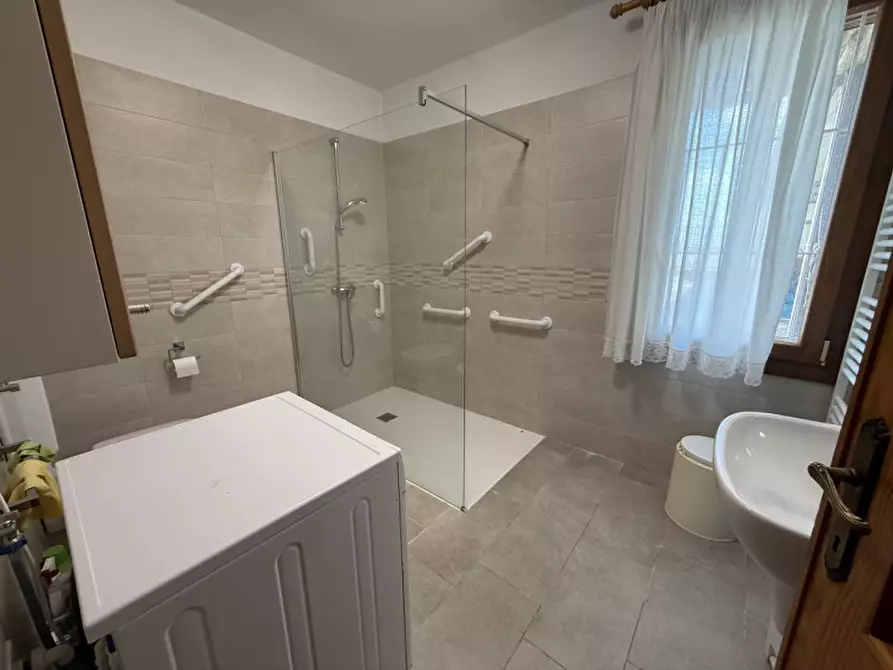 Immagine 7 di Casa indipendente in vendita  in Via Roma a Villanova Marchesana