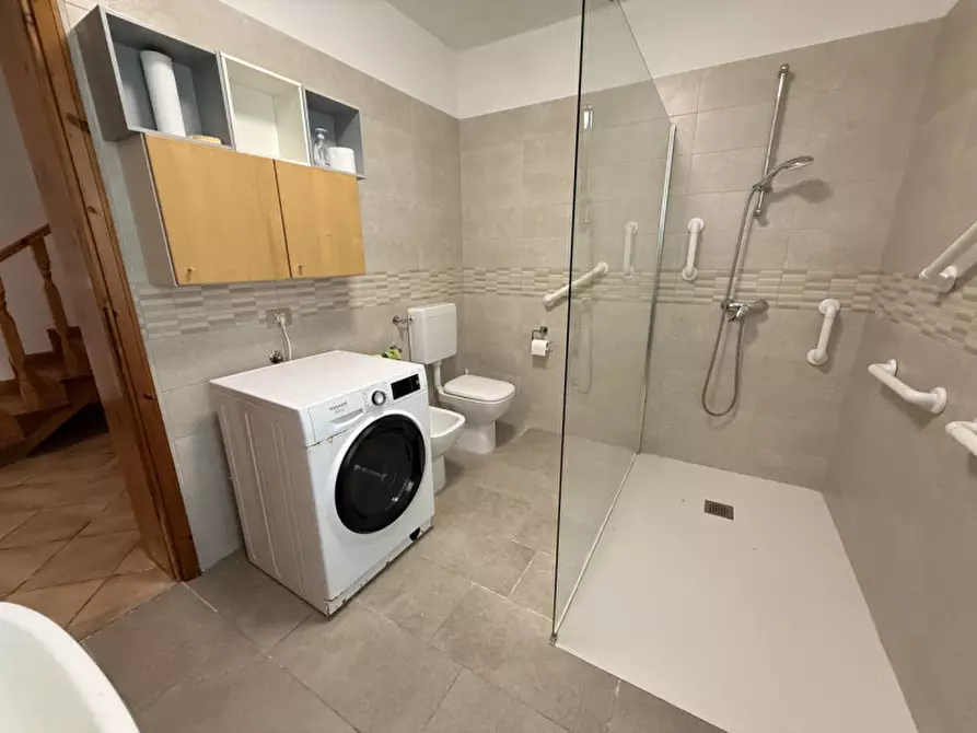 Immagine 8 di Casa indipendente in vendita  in Via Roma a Villanova Marchesana