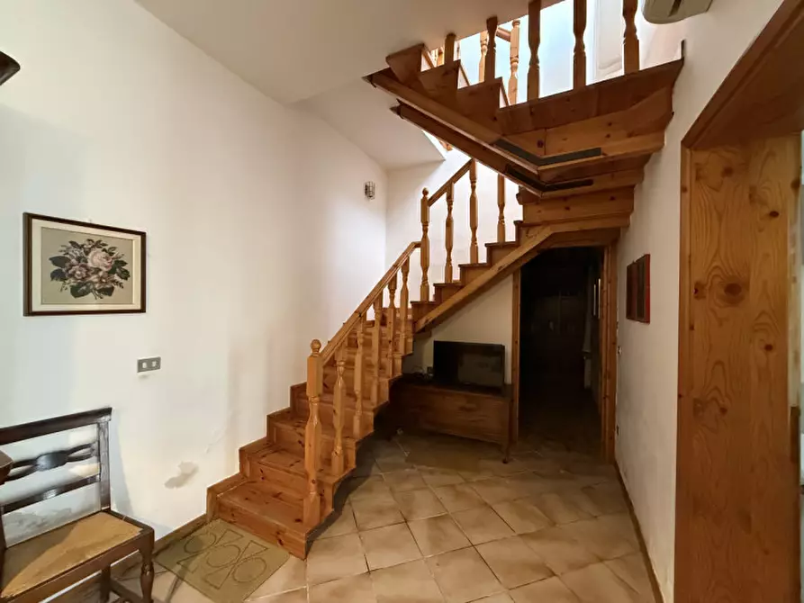 Immagine 11 di Casa indipendente in vendita  in Via Roma a Villanova Marchesana