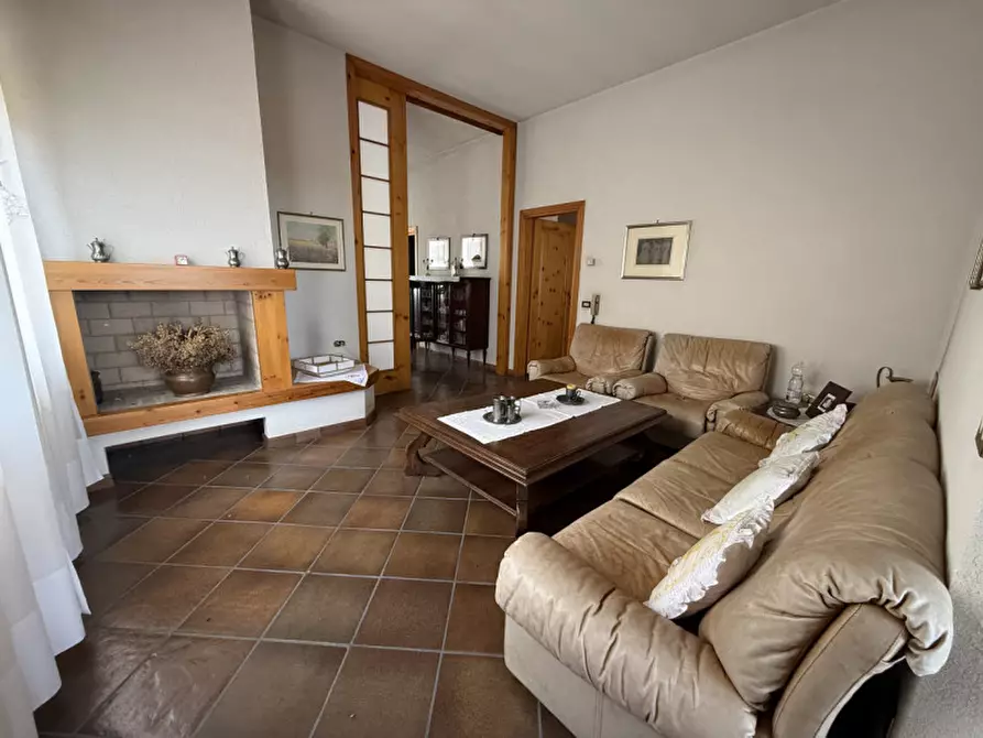 Immagine 14 di Casa indipendente in vendita  in Via Roma a Villanova Marchesana