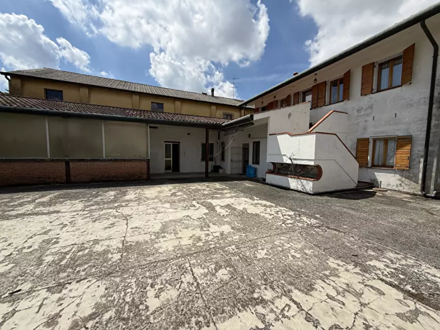 Immagine 33 di Casa indipendente in vendita  in Via Roma a Villanova Marchesana