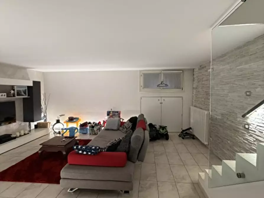 Immagine 1 di Appartamento in vendita  a Pianiga