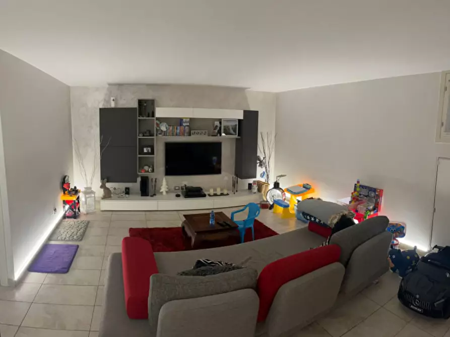 Immagine 2 di Appartamento in vendita  a Pianiga