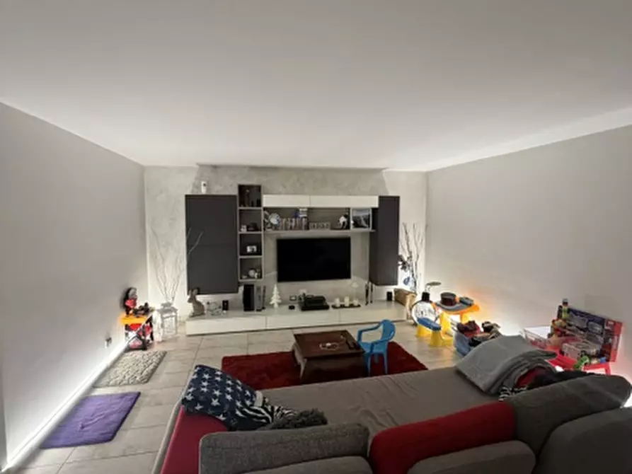 Immagine 3 di Appartamento in vendita  a Pianiga