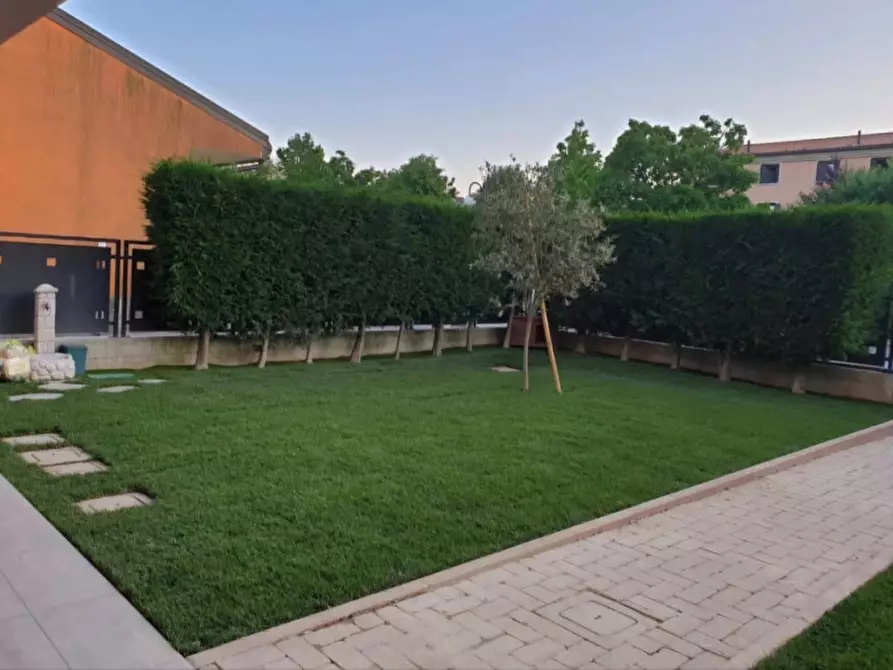 Immagine 4 di Appartamento in vendita  a Pianiga