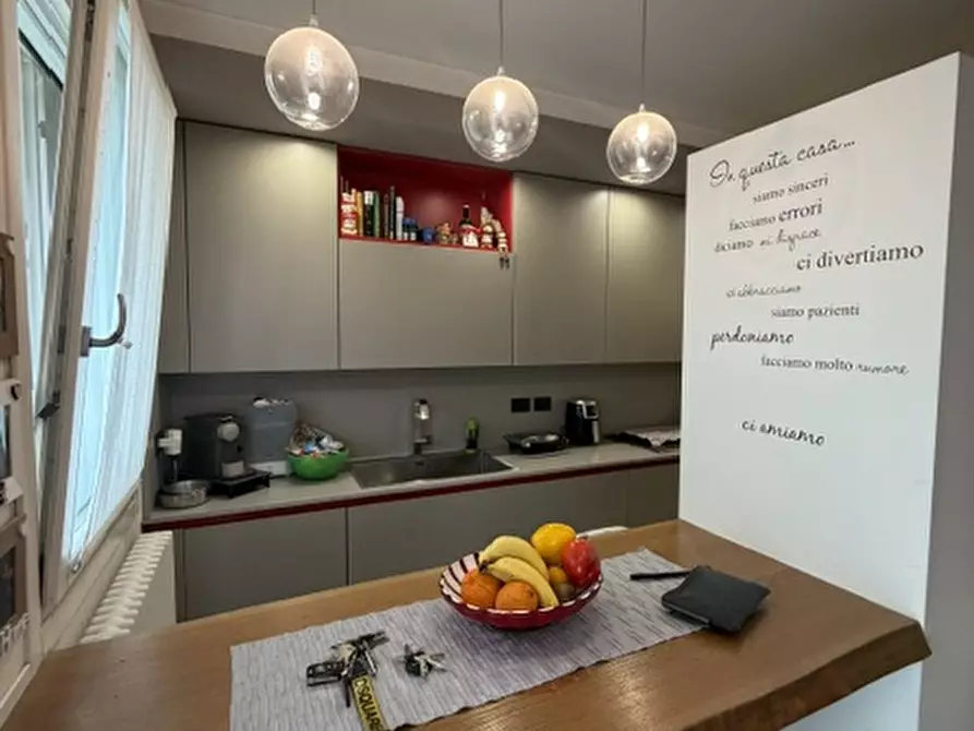 Immagine 5 di Appartamento in vendita  a Pianiga