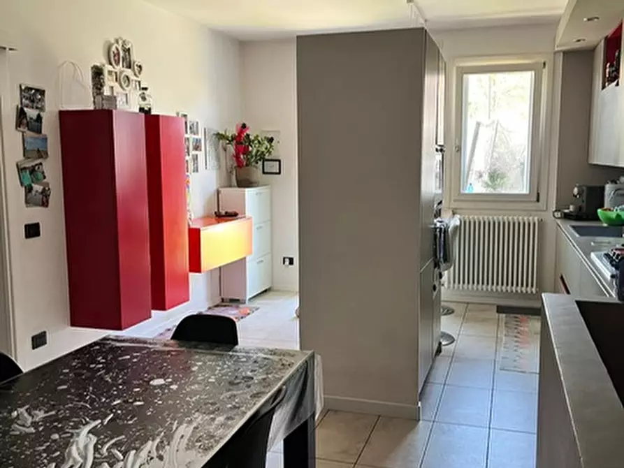 Immagine 6 di Appartamento in vendita  a Pianiga