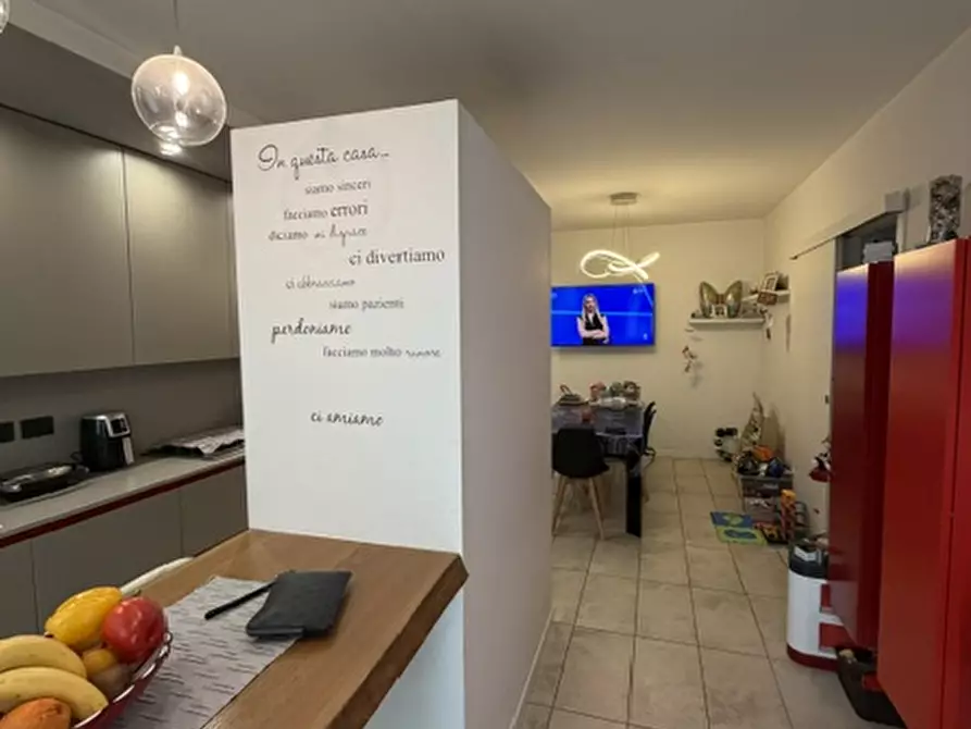 Immagine 7 di Appartamento in vendita  a Pianiga