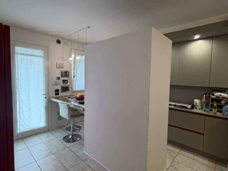 Immagine 8 di Appartamento in vendita  a Pianiga