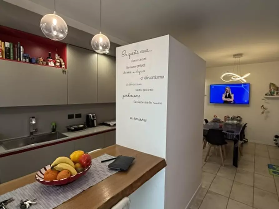 Immagine 9 di Appartamento in vendita  a Pianiga