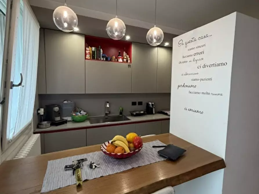 Immagine 10 di Appartamento in vendita  a Pianiga