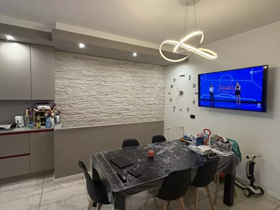 Immagine 11 di Appartamento in vendita  a Pianiga