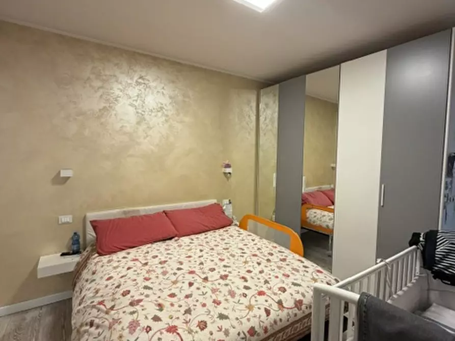 Immagine 12 di Appartamento in vendita  a Pianiga