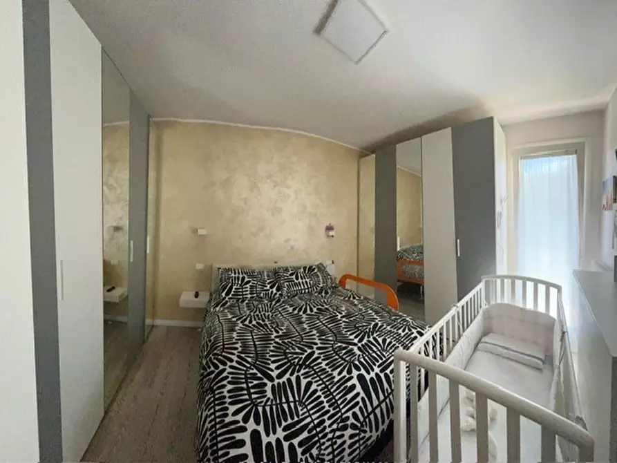 Immagine 13 di Appartamento in vendita  a Pianiga