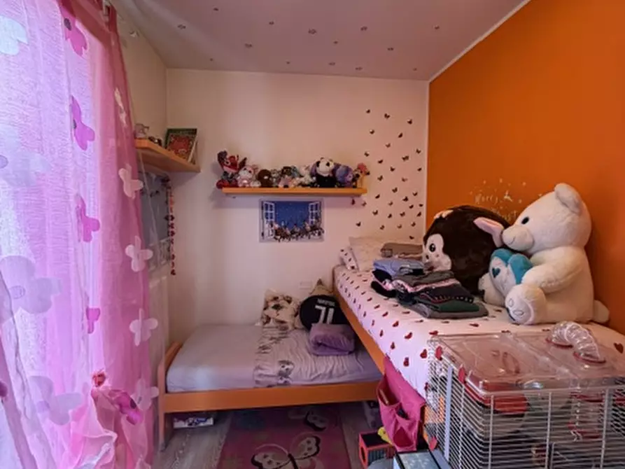 Immagine 14 di Appartamento in vendita  a Pianiga