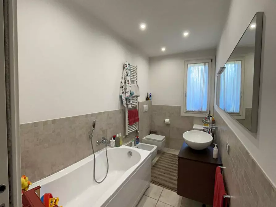 Immagine 17 di Appartamento in vendita  a Pianiga