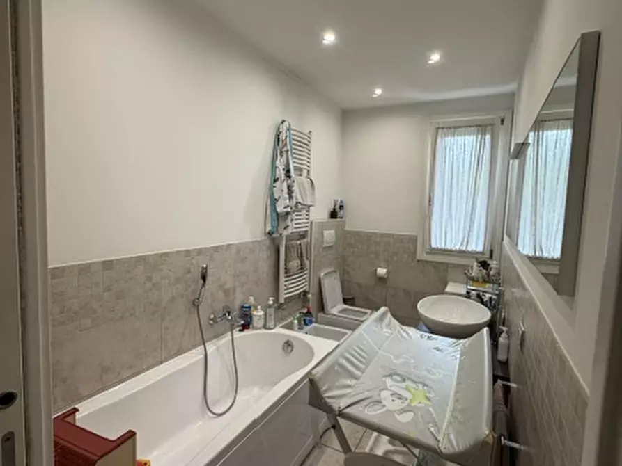 Immagine 18 di Appartamento in vendita  a Pianiga