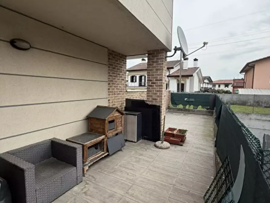 Immagine 19 di Appartamento in vendita  a Pianiga