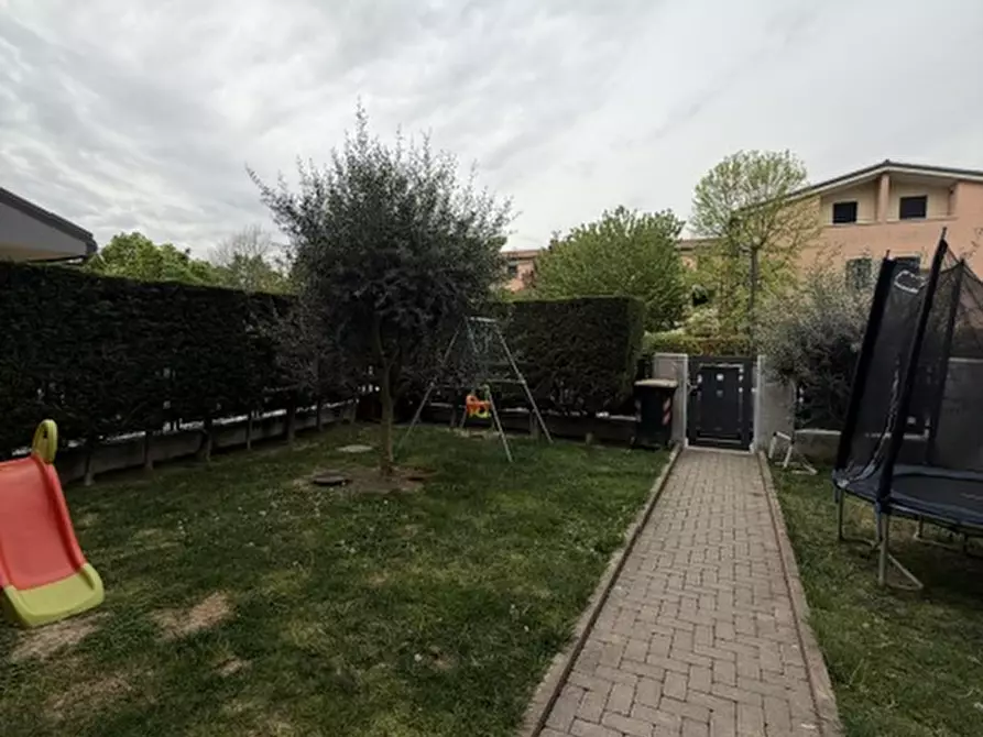 Immagine 21 di Appartamento in vendita  a Pianiga