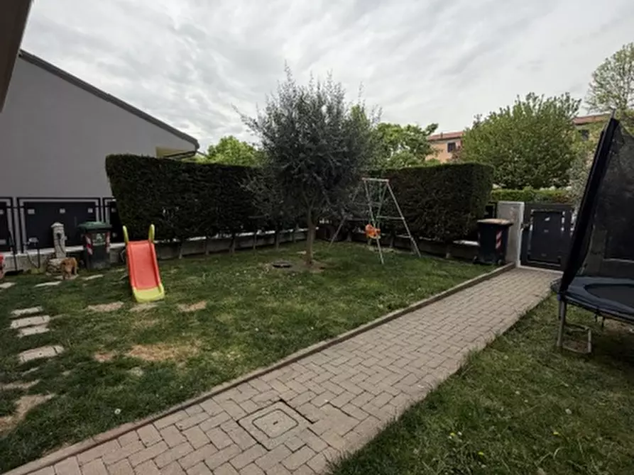 Immagine 22 di Appartamento in vendita  a Pianiga