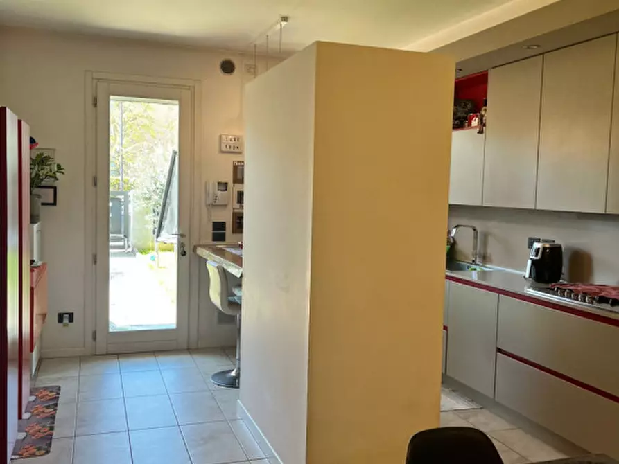 Immagine 23 di Appartamento in vendita  a Pianiga