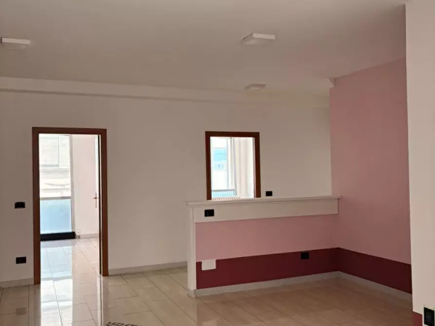 Immagine 2 di Ufficio in affitto  in Corso del Popolo 116 a Rovigo