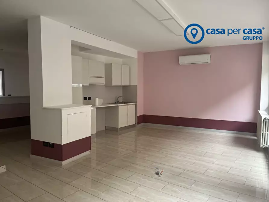 Immagine 3 di Ufficio in affitto  in Corso del Popolo 116 a Rovigo