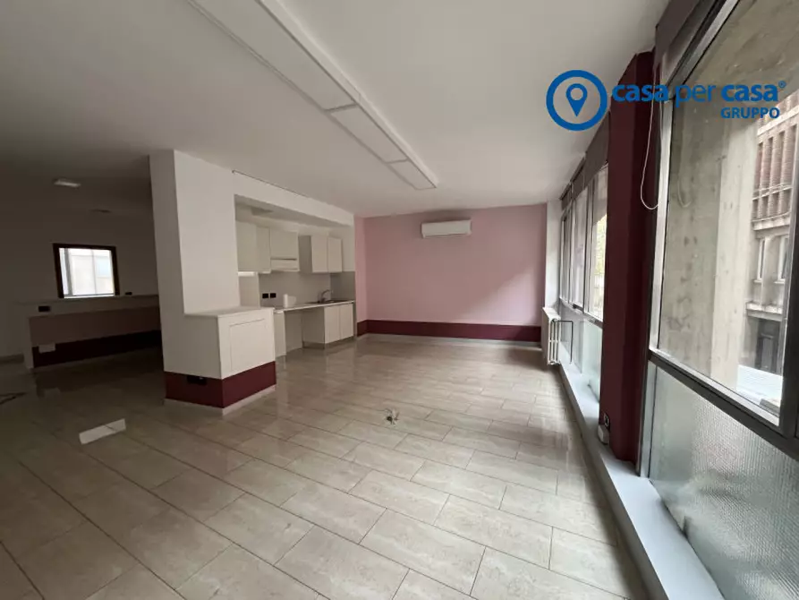 Immagine 4 di Ufficio in affitto  in Corso del Popolo 116 a Rovigo