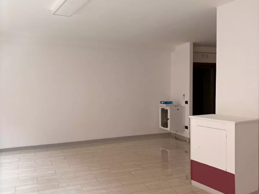 Immagine 6 di Ufficio in affitto  in Corso del Popolo 116 a Rovigo