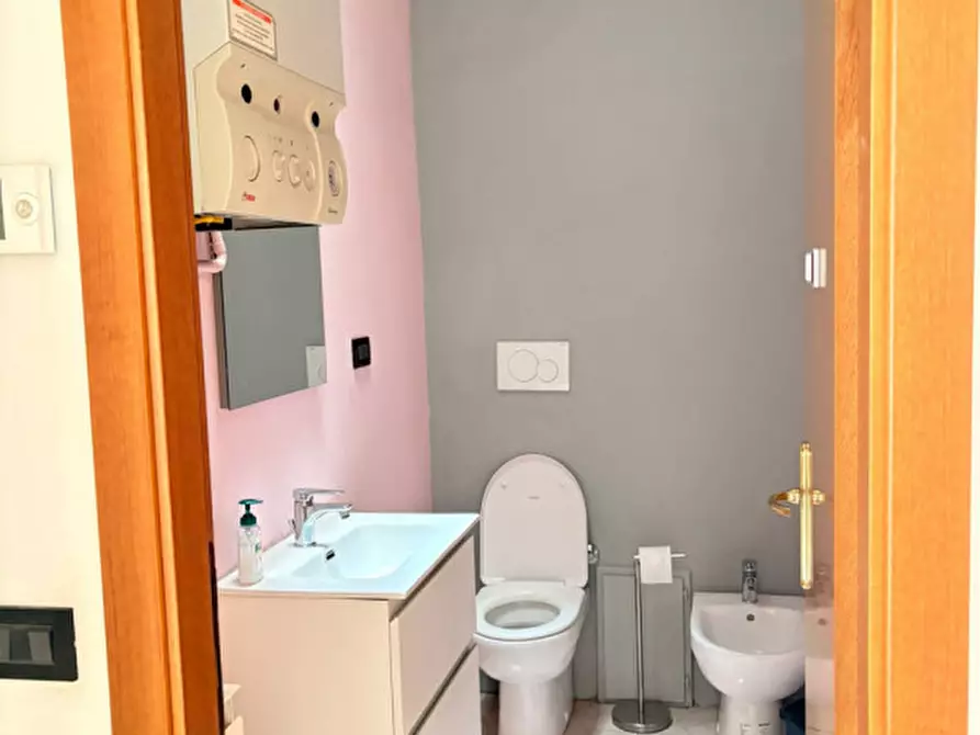 Immagine 14 di Ufficio in affitto  in Corso del Popolo 116 a Rovigo