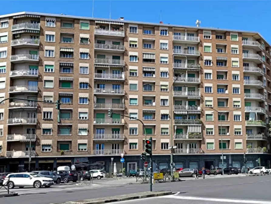 Immagine 1 di Appartamento in vendita  in C.so Orbassano 136 a Torino