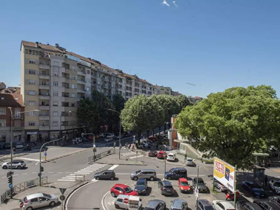 Immagine 3 di Appartamento in vendita  in C.so Orbassano 136 a Torino