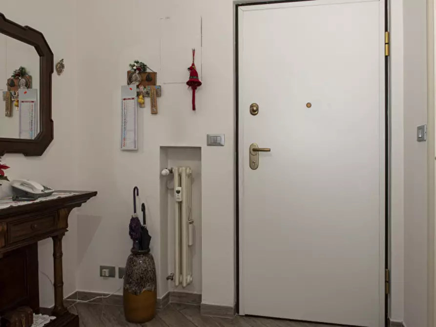 Immagine 4 di Appartamento in vendita  in C.so Orbassano 136 a Torino