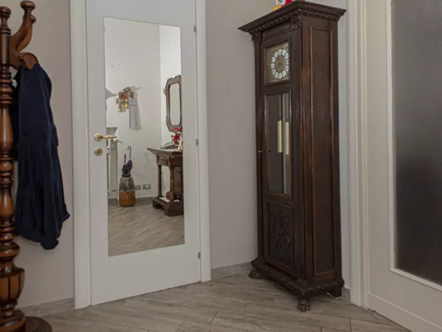 Immagine 5 di Appartamento in vendita  in C.so Orbassano 136 a Torino