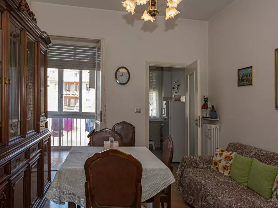 Immagine 7 di Appartamento in vendita  in C.so Orbassano 136 a Torino