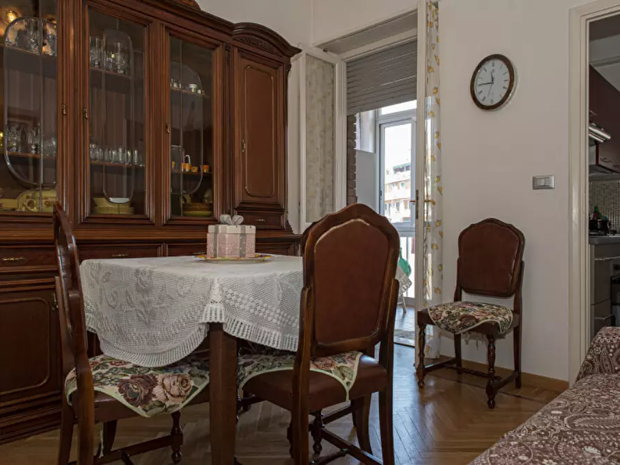 Immagine 8 di Appartamento in vendita  in C.so Orbassano 136 a Torino