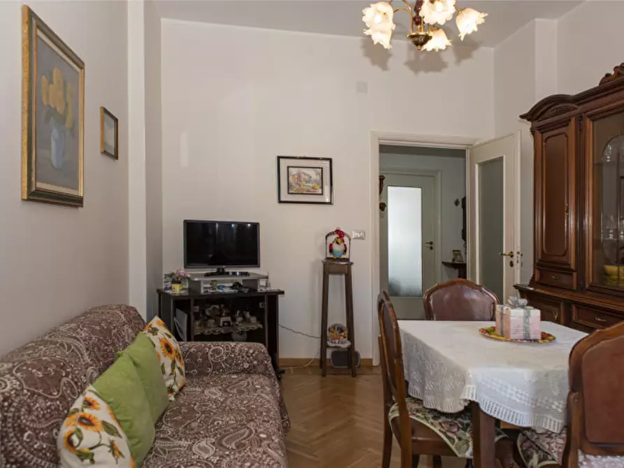 Immagine 9 di Appartamento in vendita  in C.so Orbassano 136 a Torino
