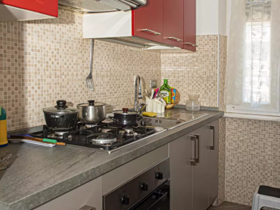 Immagine 10 di Appartamento in vendita  in C.so Orbassano 136 a Torino