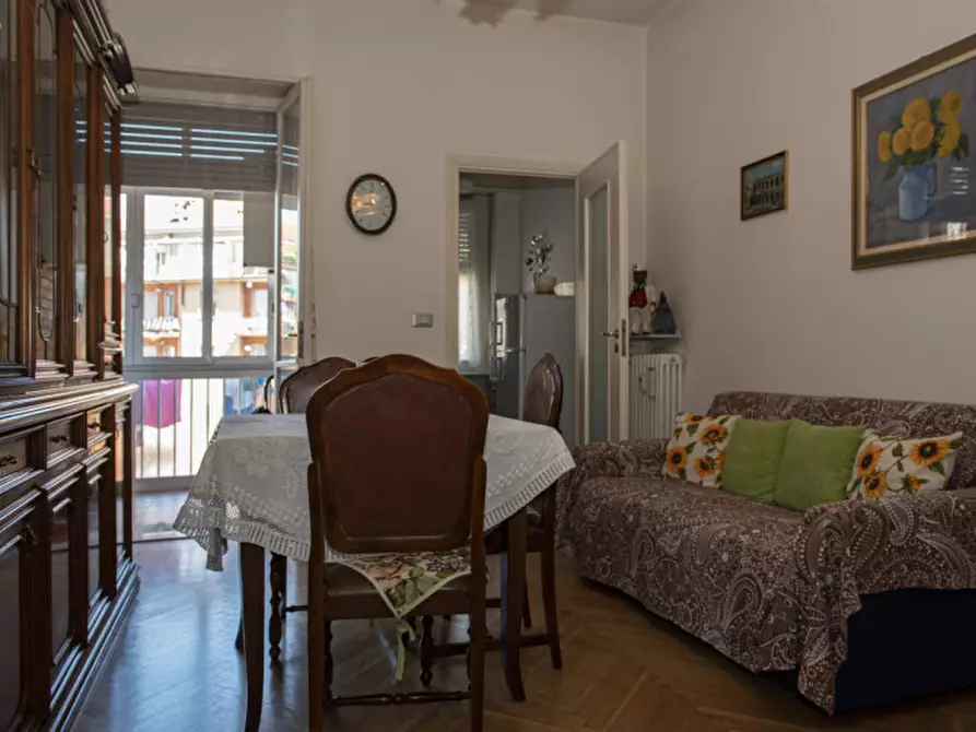 Immagine 14 di Appartamento in vendita  in C.so Orbassano 136 a Torino
