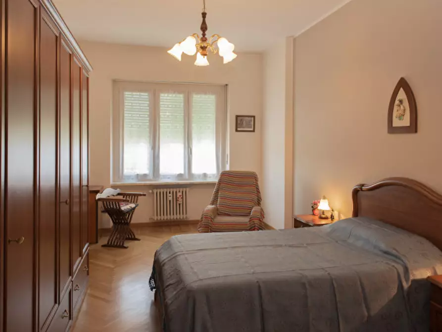 Immagine 17 di Appartamento in vendita  in C.so Orbassano 136 a Torino