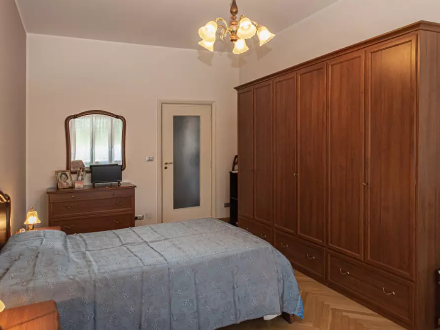 Immagine 19 di Appartamento in vendita  in C.so Orbassano 136 a Torino