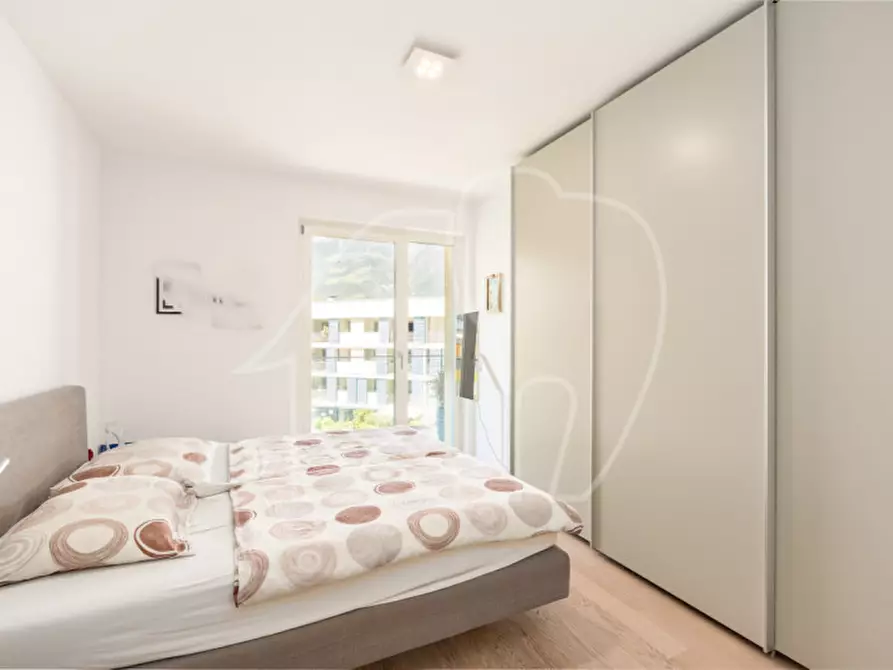 Immagine 4 di Attico in vendita  in Enrico-Toti-Straße - Via Enrico Toti a Merano .Meran.