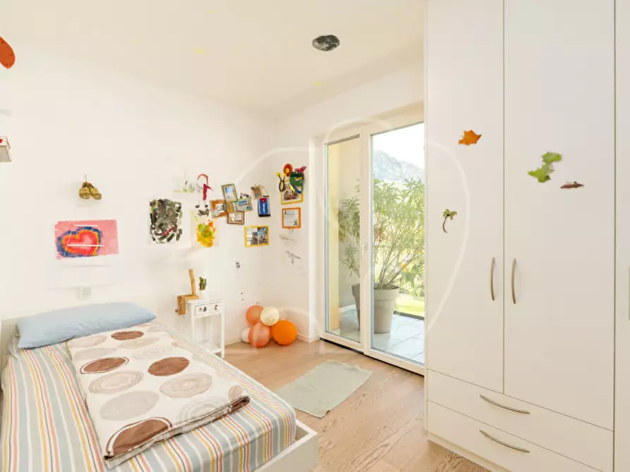 Immagine 6 di Attico in vendita  in Enrico-Toti-Straße - Via Enrico Toti a Merano .Meran.