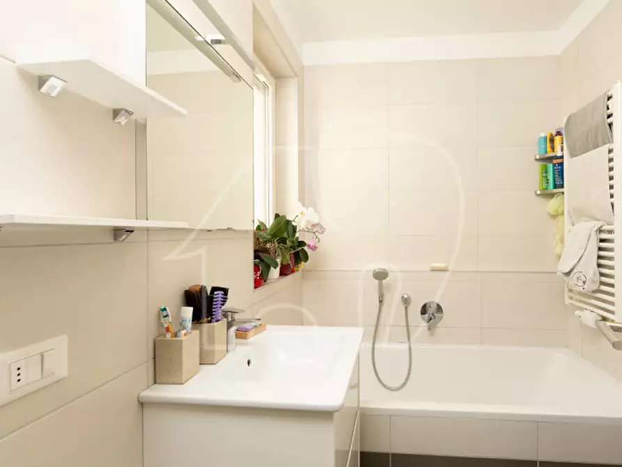 Immagine 7 di Attico in vendita  in Enrico-Toti-Straße - Via Enrico Toti a Merano .Meran.