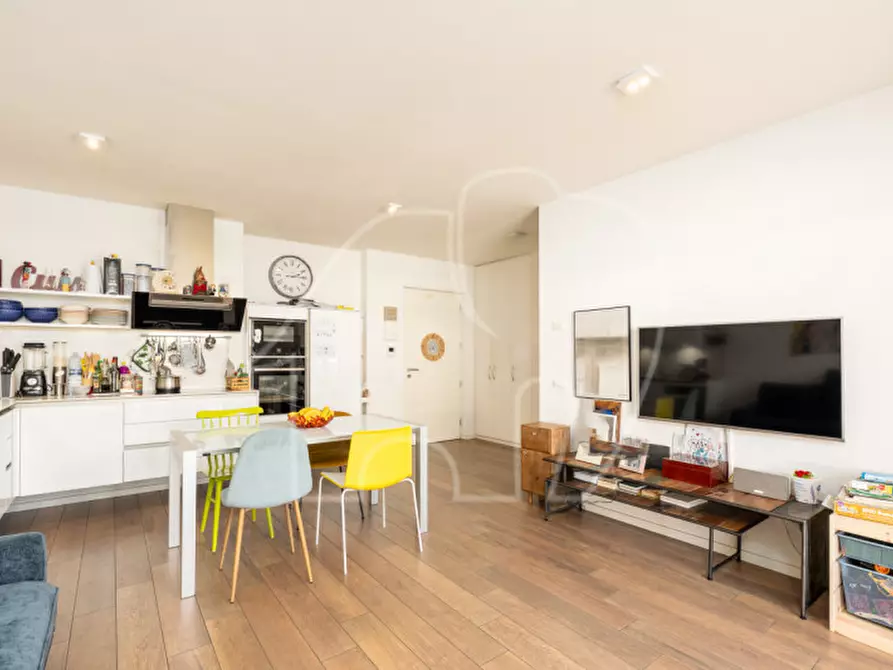 Immagine 9 di Attico in vendita  in Enrico-Toti-Straße - Via Enrico Toti a Merano .Meran.