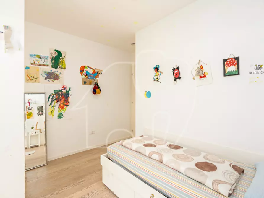 Immagine 13 di Attico in vendita  in Enrico-Toti-Straße - Via Enrico Toti a Merano .Meran.