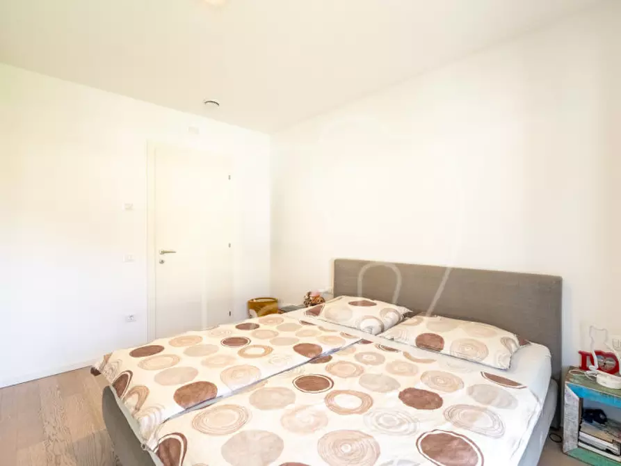 Immagine 14 di Attico in vendita  in Enrico-Toti-Straße - Via Enrico Toti a Merano .Meran.