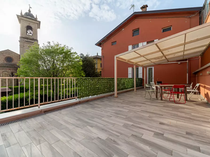 Immagine 1 di Appartamento in vendita  in Via Martiri della Liberazione a Parma