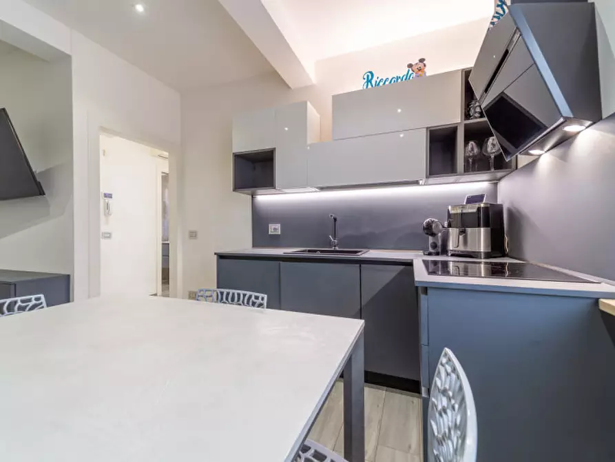 Immagine 6 di Appartamento in vendita  in Via Martiri della Liberazione a Parma